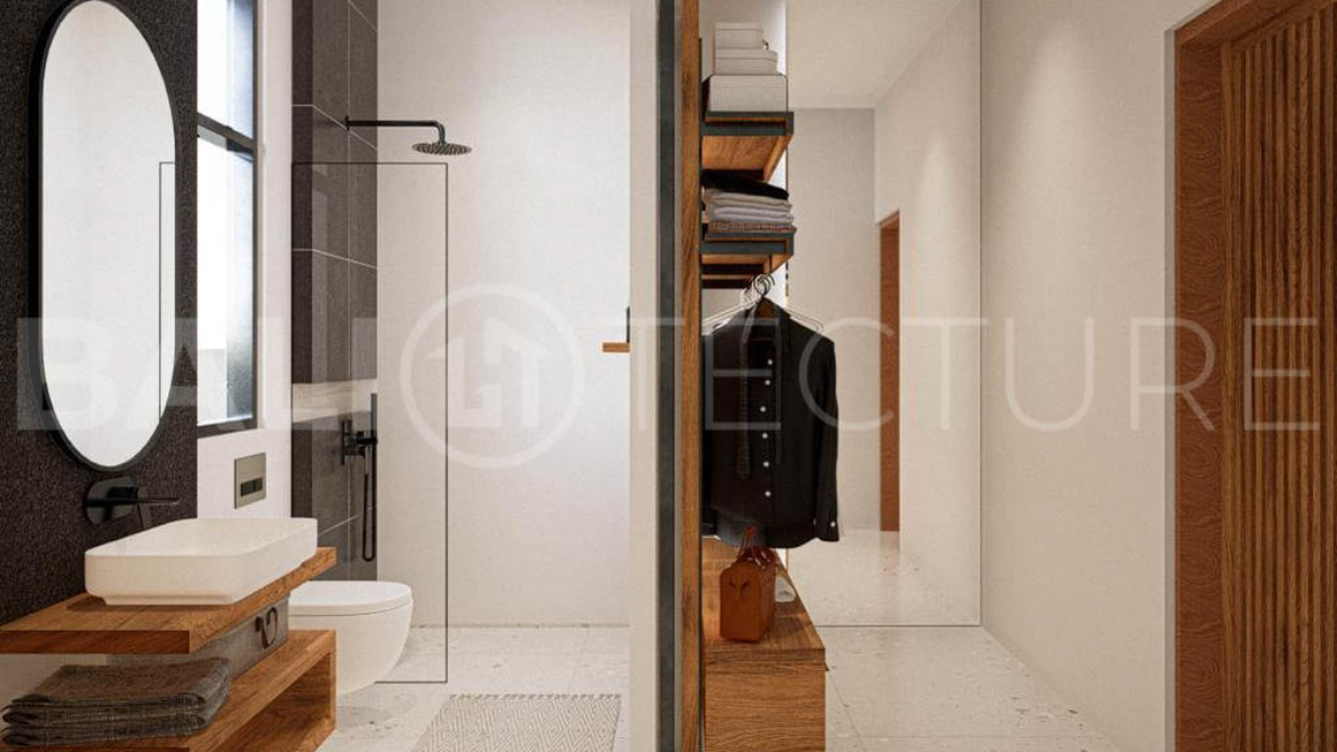 Elegant Three Bedroom Off Plan Villas in Nunggalan1