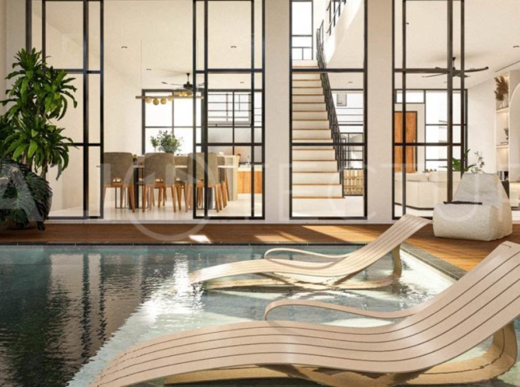 Elegant Three Bedroom Off Plan Villas in Nunggalan4