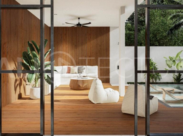 Elegant Three Bedroom Off Plan Villas in Nunggalan5