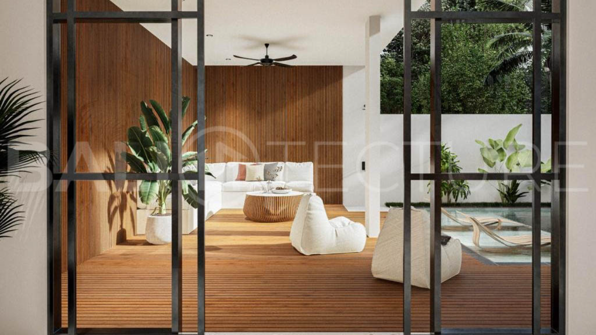 Elegant Three Bedroom Off Plan Villas in Nunggalan5