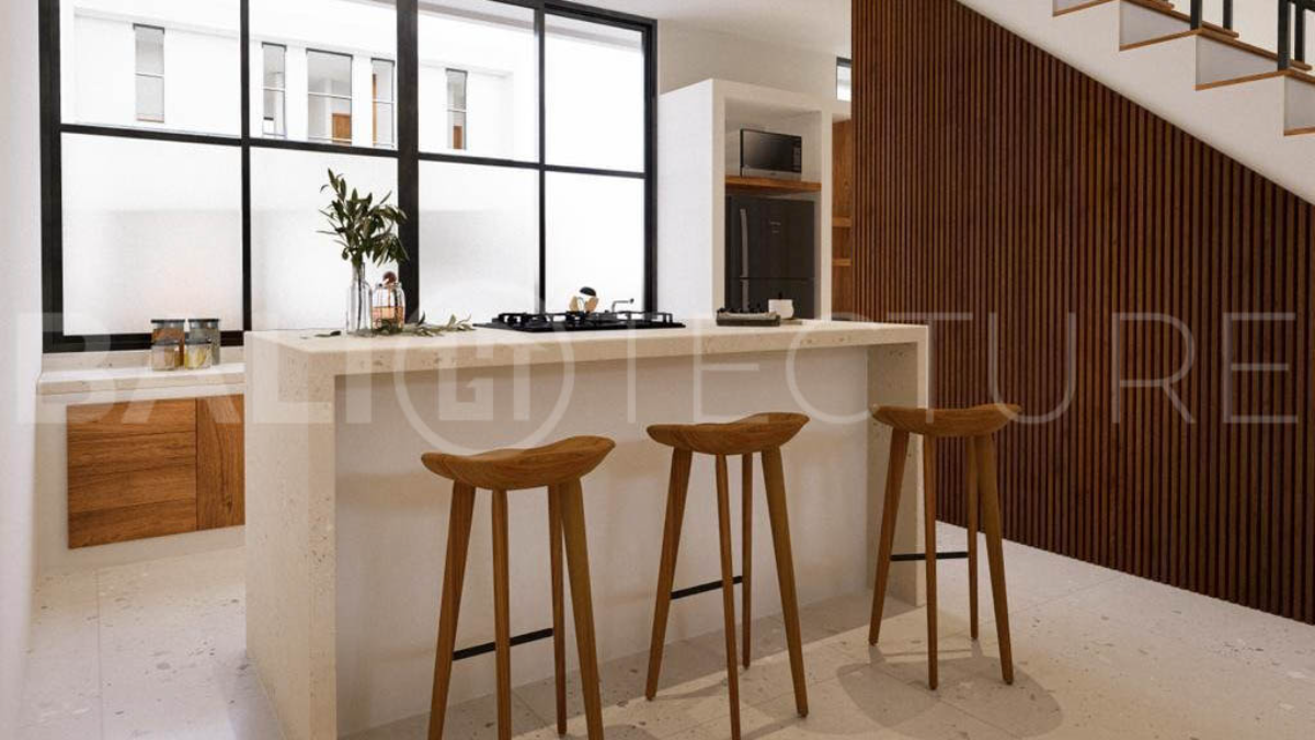 Elegant Three Bedroom Off Plan Villas in Nunggalan8