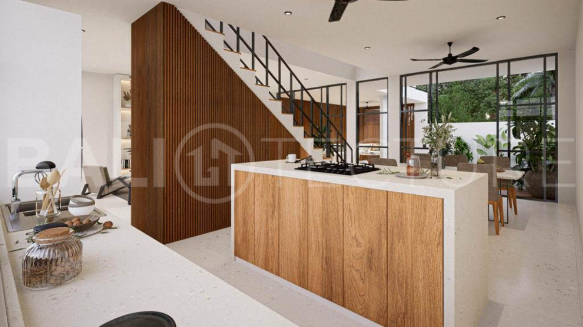 Elegant Three Bedroom Off Plan Villas in Nunggalan8