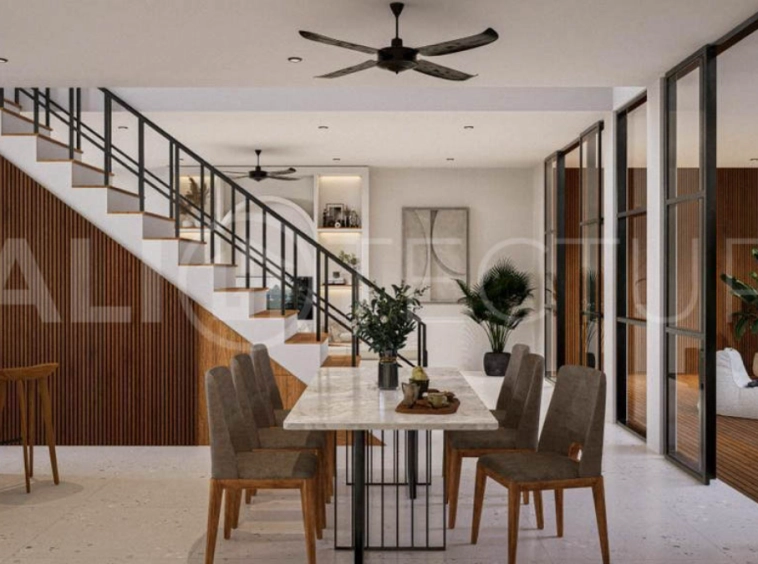 Elegant Three Bedroom Off Plan Villas in Nunggalan9