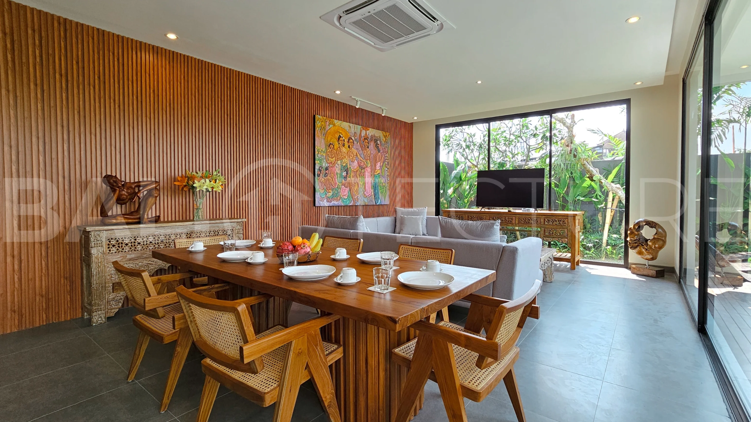 Ricefield-View-3-Bedroom-Villa-for-Sale-in-Mas-Ubud-10-of-20