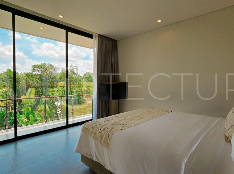 Ricefield-View-3-Bedroom-Villa-for-Sale-in-Mas-Ubud-2