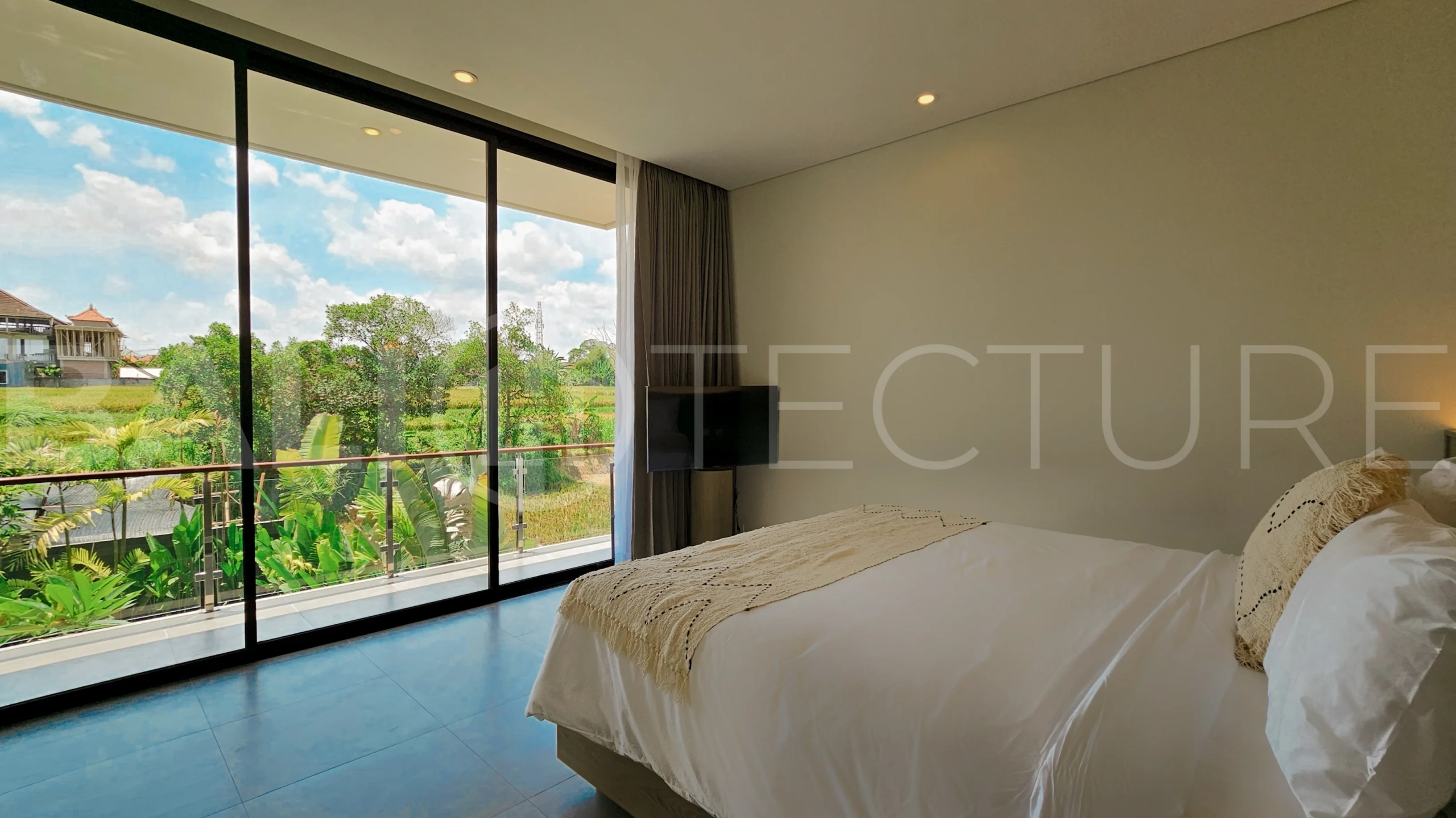 Ricefield-View-3-Bedroom-Villa-for-Sale-in-Mas-Ubud-2