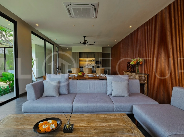 Ricefield-View-3-Bedroom-Villa-for-Sale-in-Mas-Ubud-7