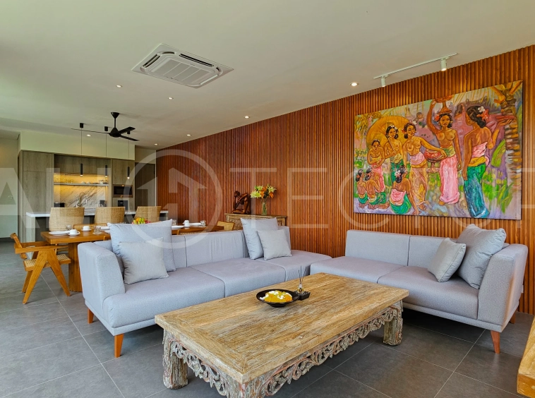 Ricefield-View-3-Bedroom-Villa-for-Sale-in-Mas-Ubud-8