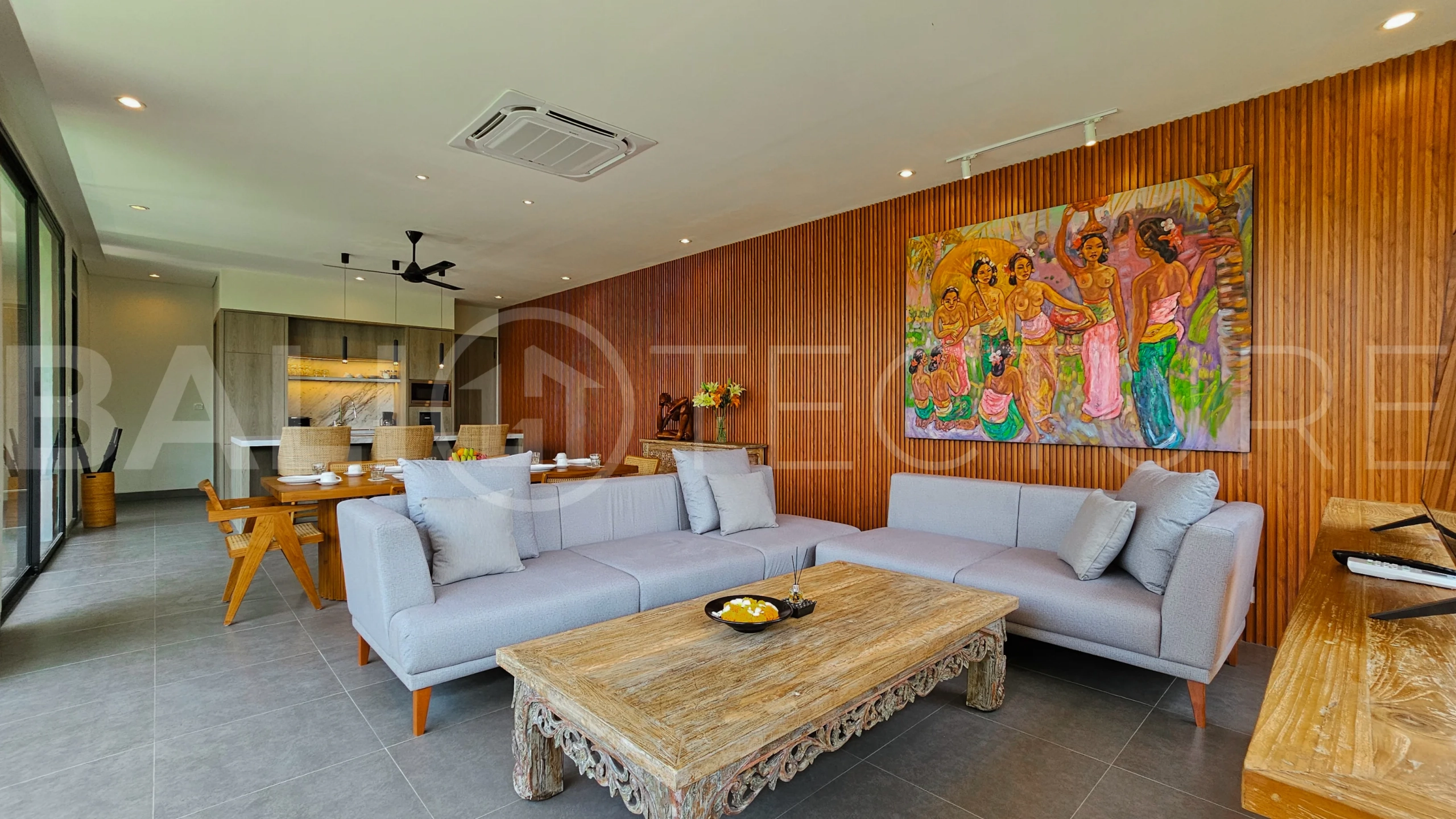 Ricefield-View-3-Bedroom-Villa-for-Sale-in-Mas-Ubud-8
