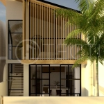 Exclusive One Bedroom Villas, Walking Distance to Nunggalan Beach6