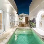 Modern 2-Bedroom Villa in Padonan Minutes to Canggu Hotspots1