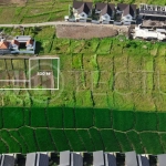 500m² Leasehold Land in Seseh, Steps from the Beach 3