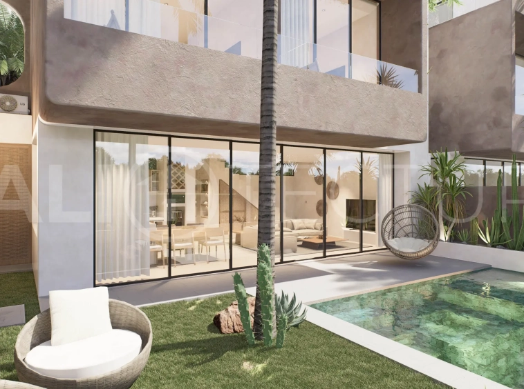 Off-Plan 3BR Villa in Uluwatu’s Prime Area7