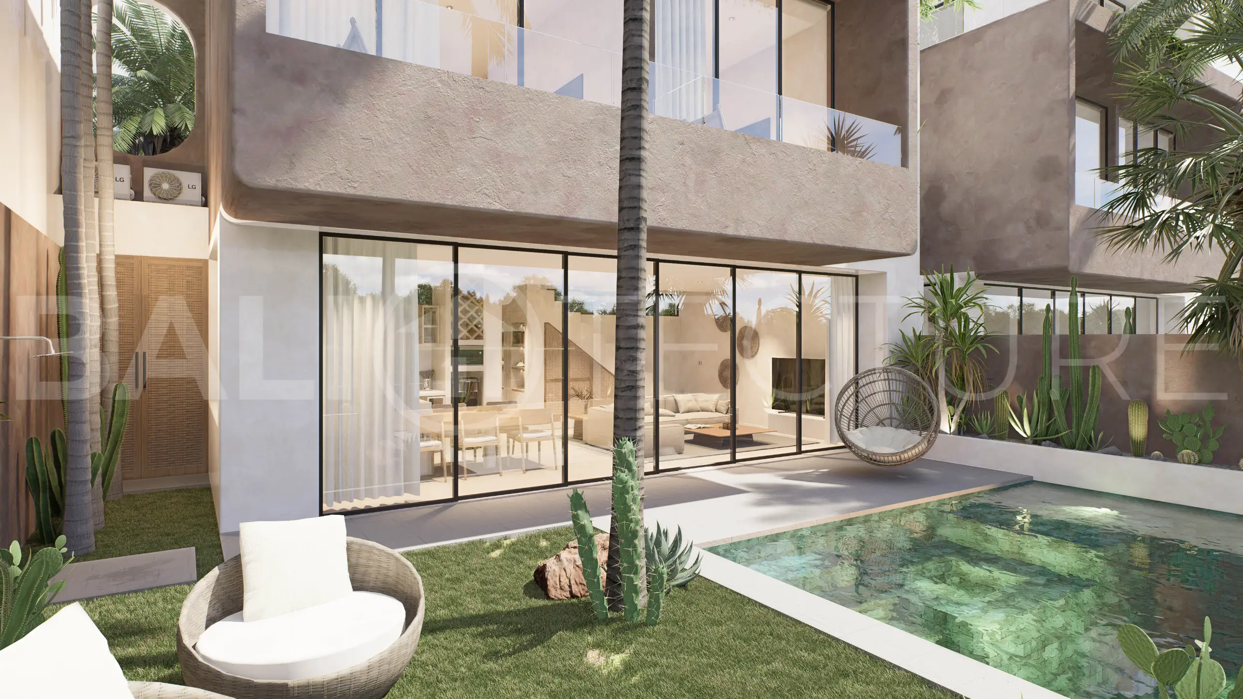 Off-Plan 3BR Villa in Uluwatu’s Prime Area7