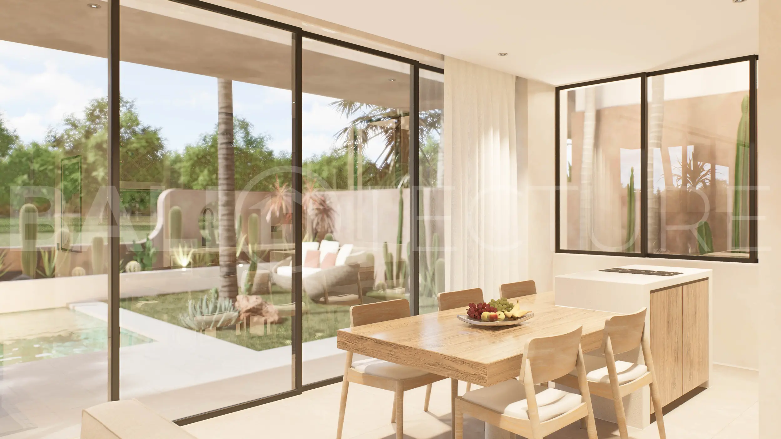 Off-Plan 3BR Villa in Uluwatu’s Prime Area8