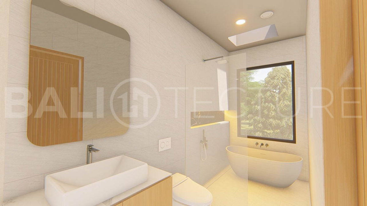 Off-Plan Modern 2BR Villa in Balangan – 3 Mins to the Beach 21