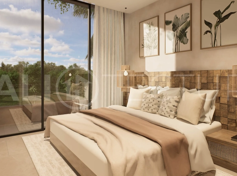 Off-Plan 3BR Villa in Uluwatu’s Prime Area9