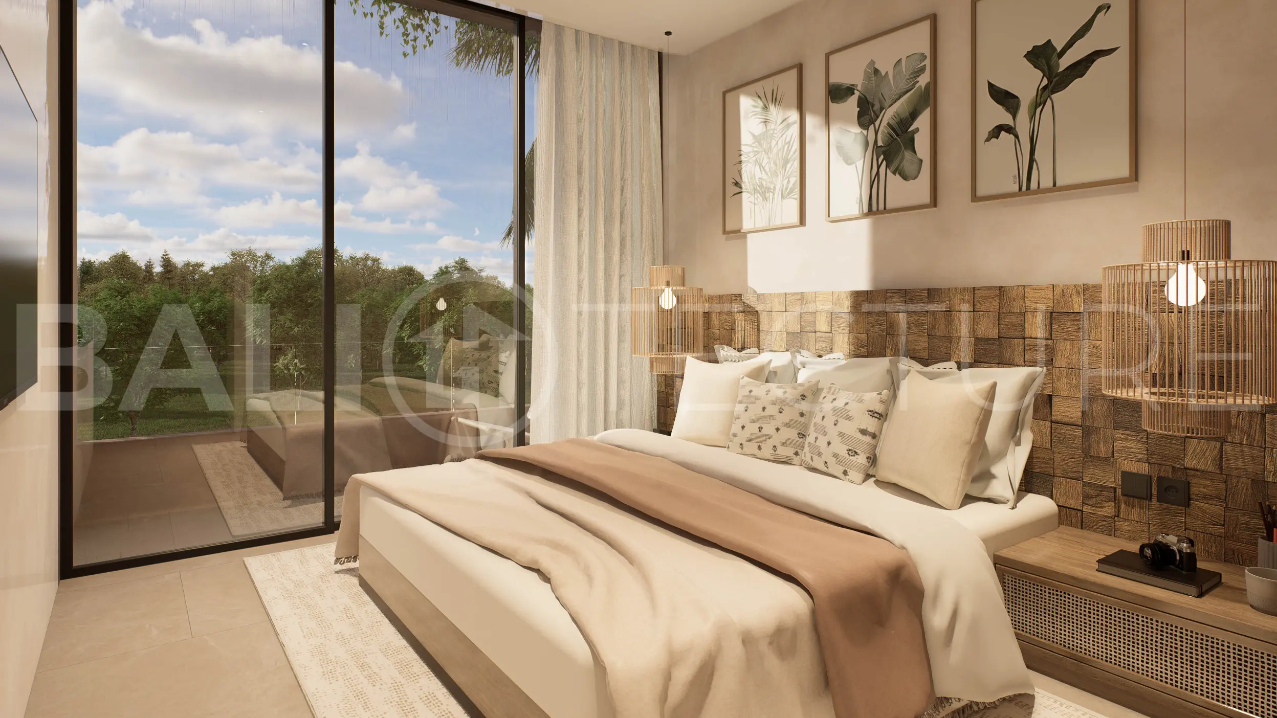 Off-Plan 3BR Villa in Uluwatu’s Prime Area9