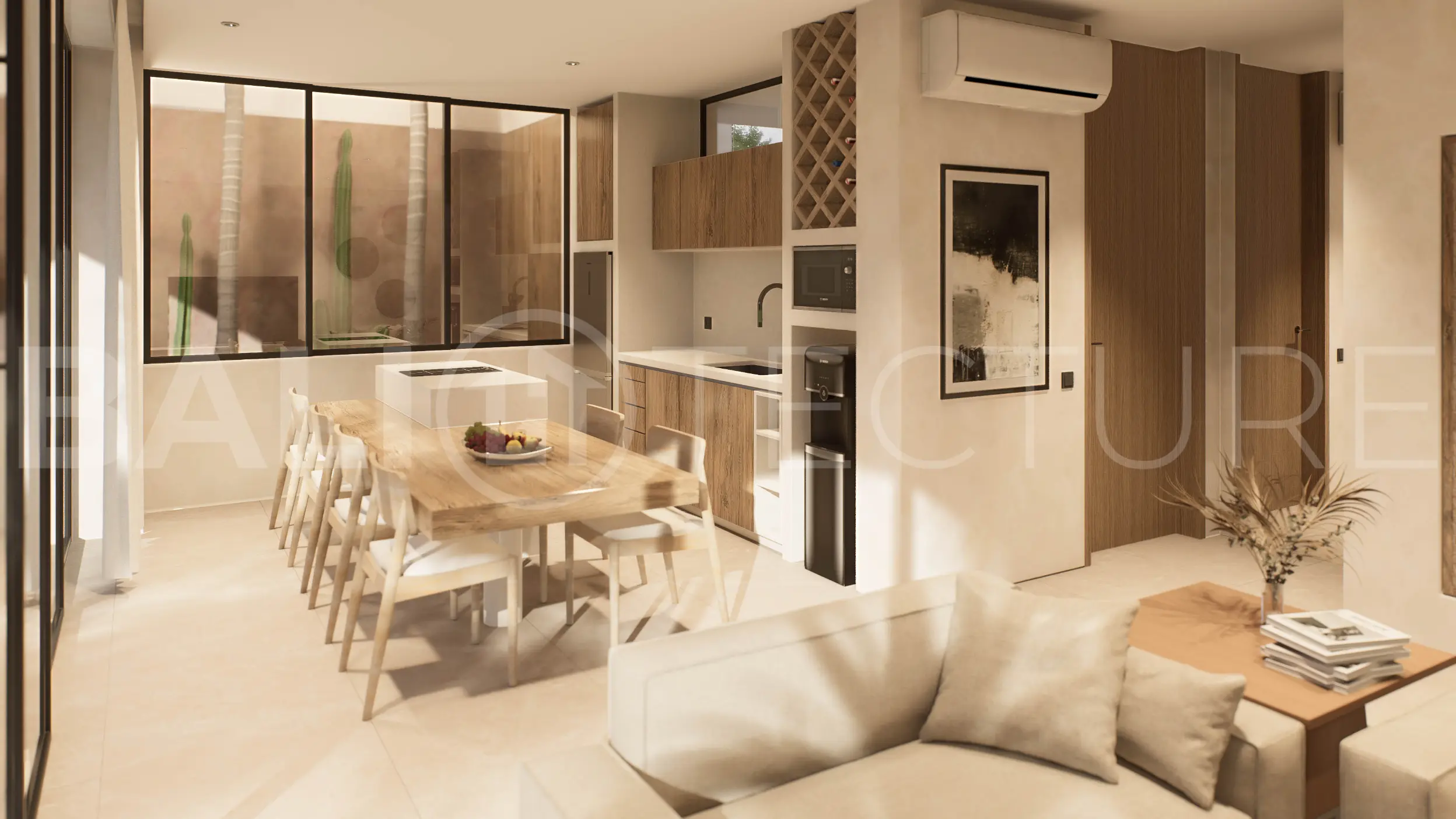 Off-Plan 3BR Villa in Uluwatu’s Prime Area10