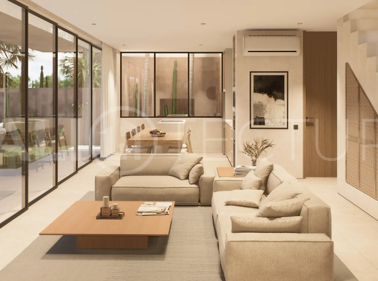 Off-Plan 3BR Villa in Uluwatu’s Prime Area11