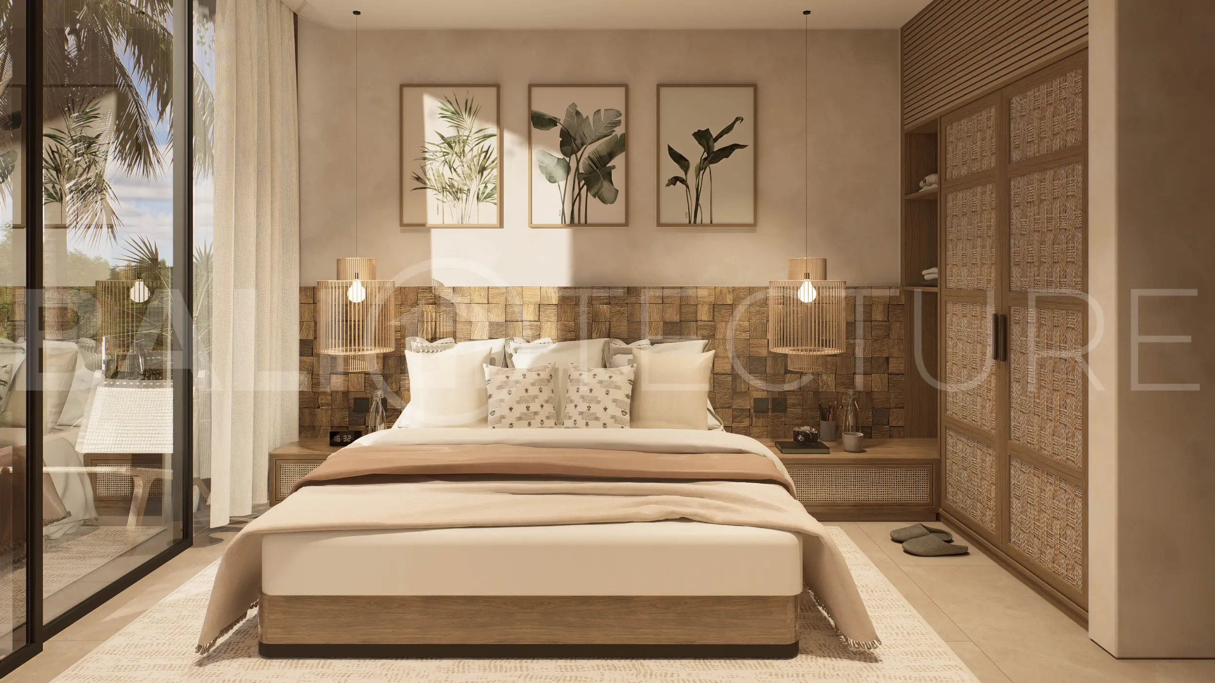 Off-Plan 3BR Villa in Uluwatu’s Prime Area12