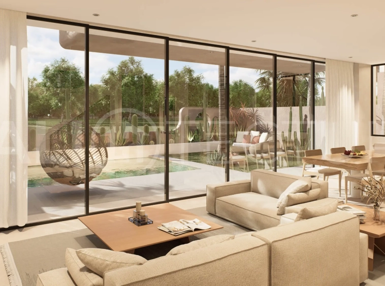 Off-Plan 3BR Villa in Uluwatu’s Prime Area13
