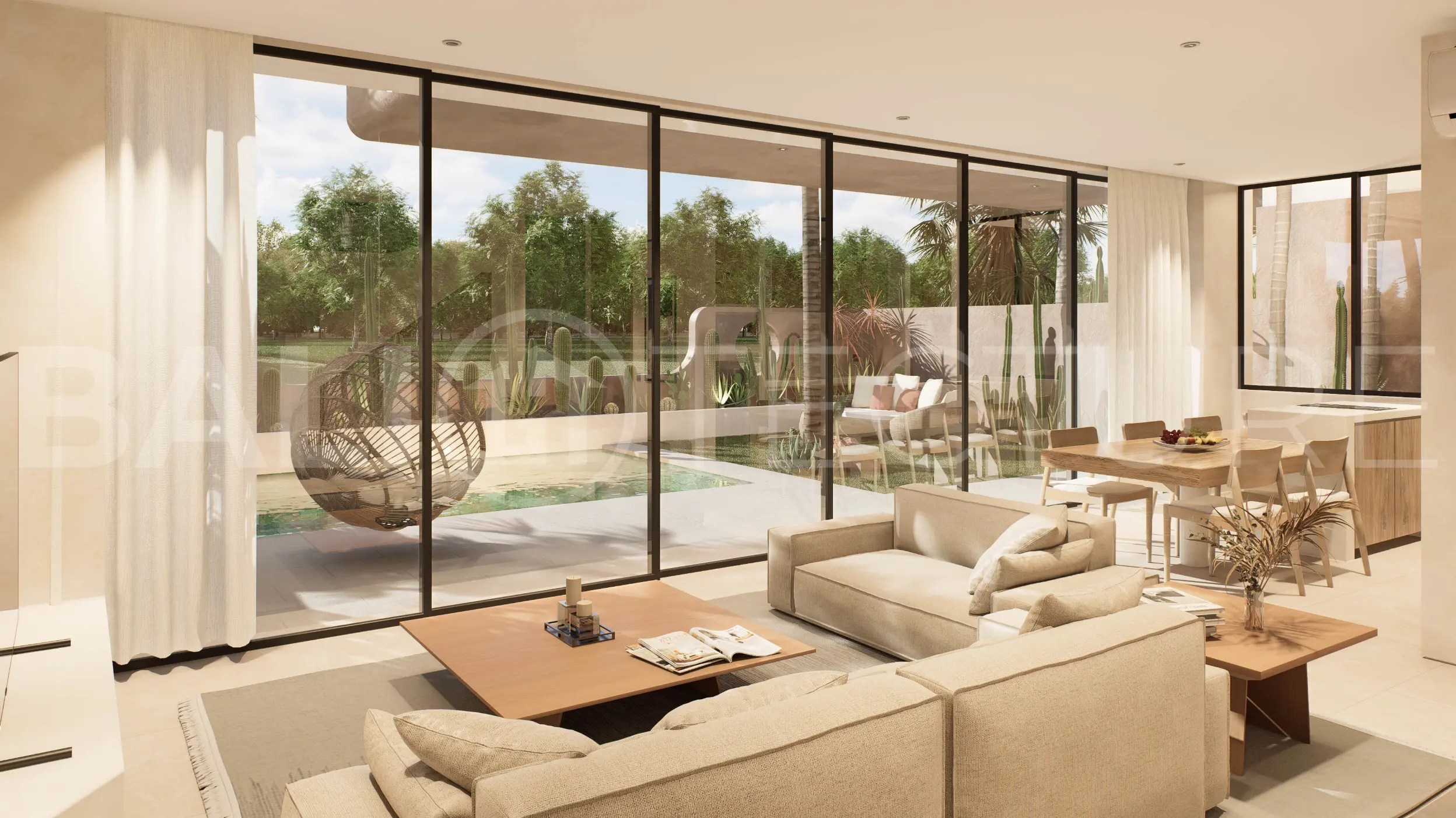 Off-Plan 3BR Villa in Uluwatu’s Prime Area13