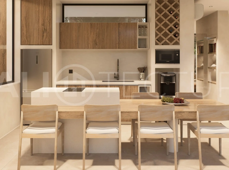 Off-Plan 3BR Villa in Uluwatu’s Prime Area14