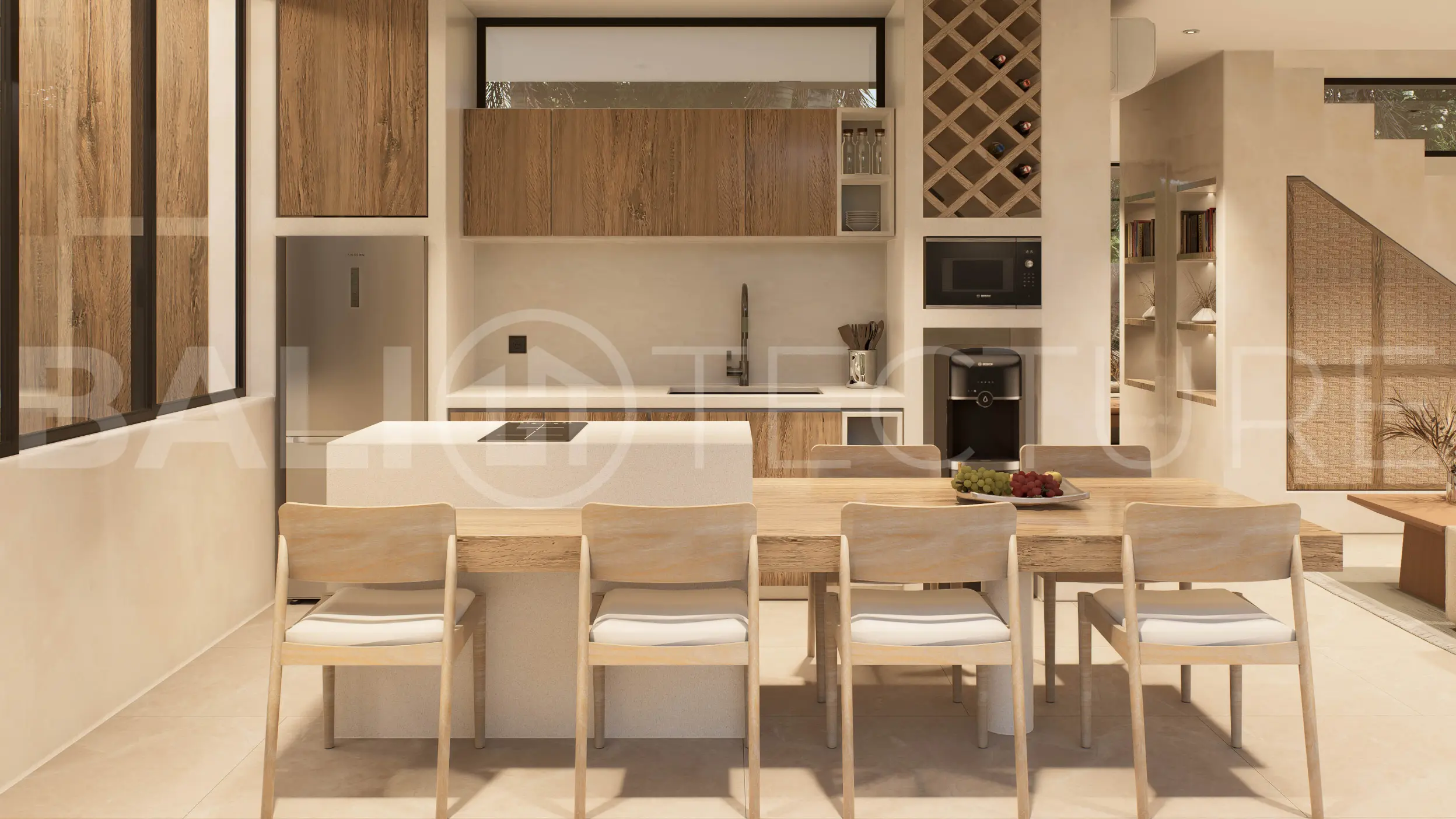 Off-Plan 3BR Villa in Uluwatu’s Prime Area14