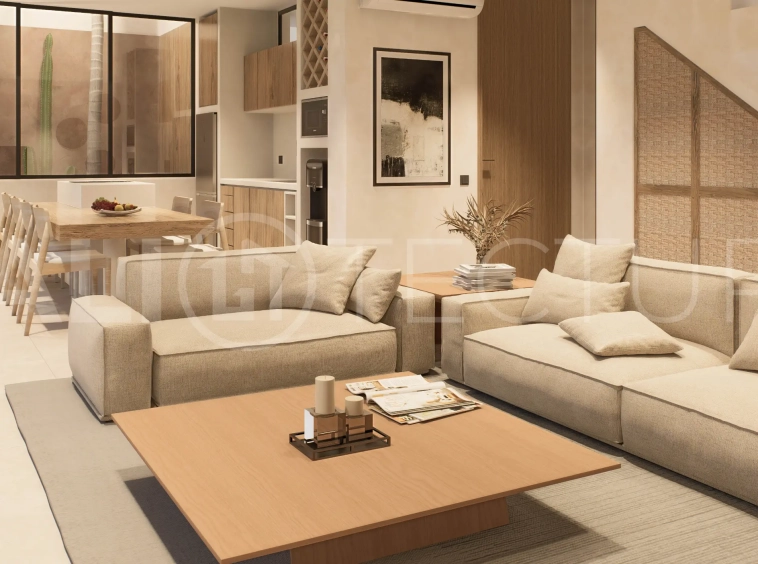 Off-Plan 3BR Villa in Uluwatu’s Prime Area15