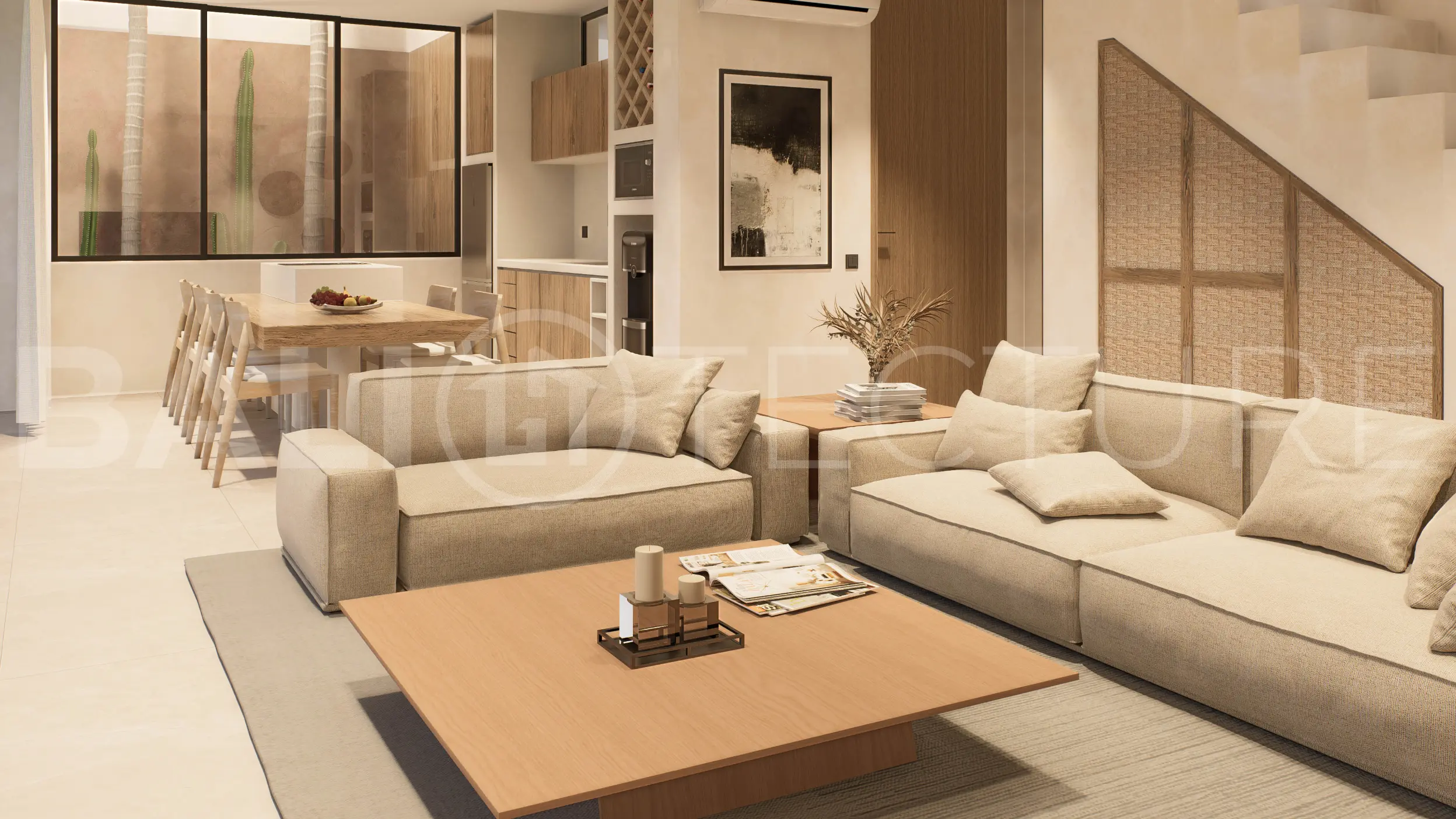 Off-Plan 3BR Villa in Uluwatu’s Prime Area15
