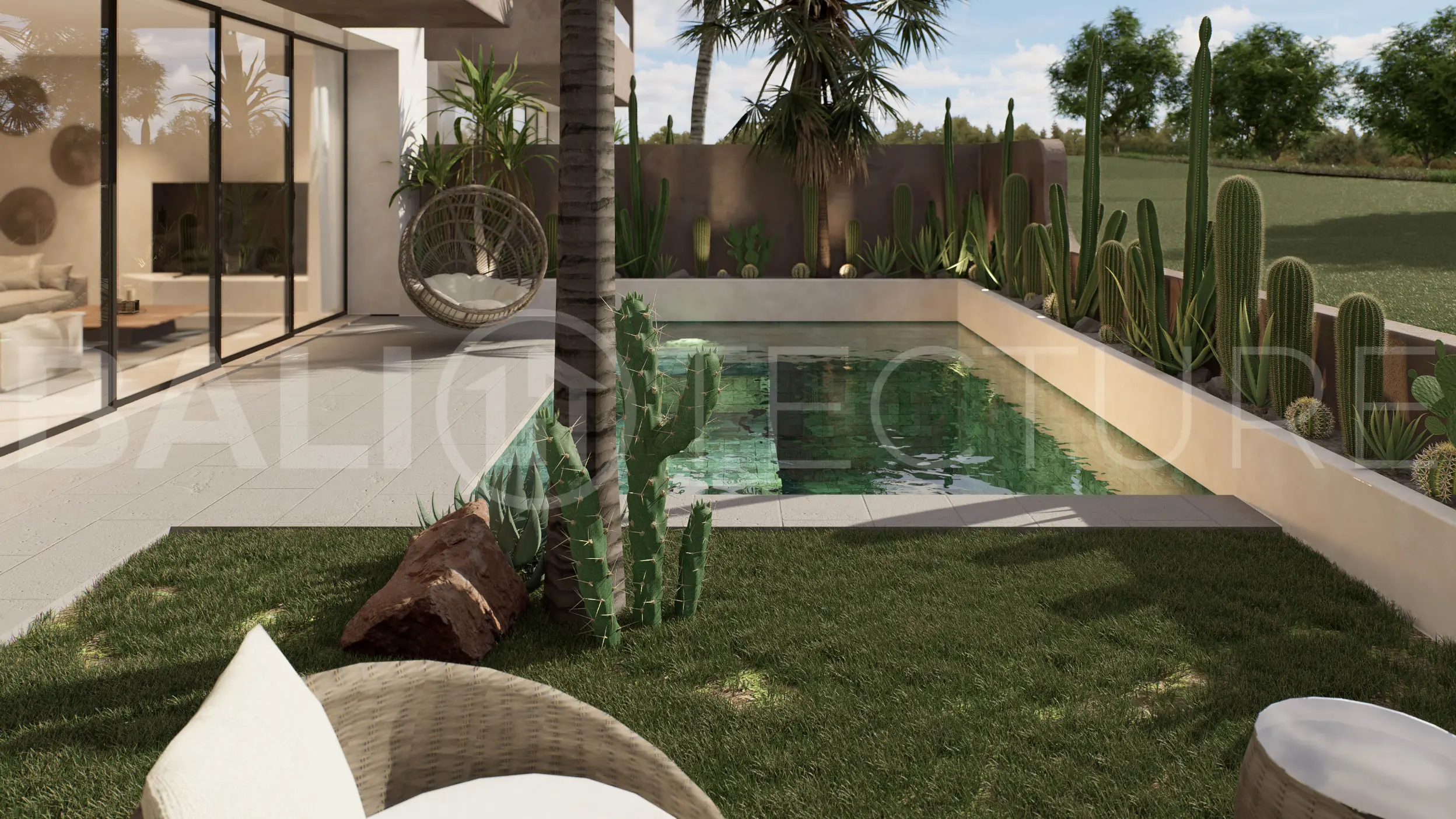 Off-Plan 3BR Villa in Uluwatu’s Prime Area16
