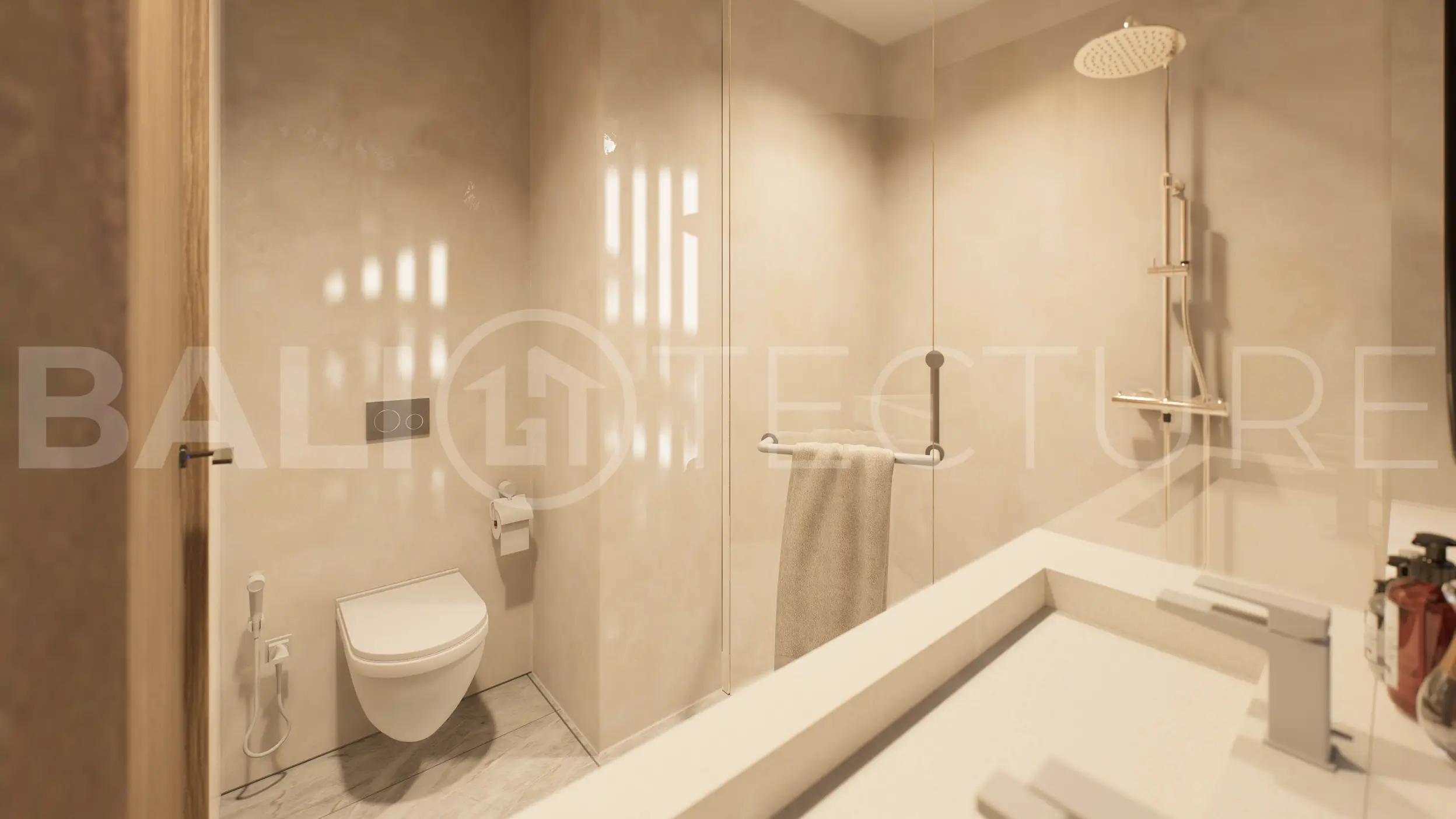 Off-Plan 3BR Villa in Uluwatu’s Prime Area17