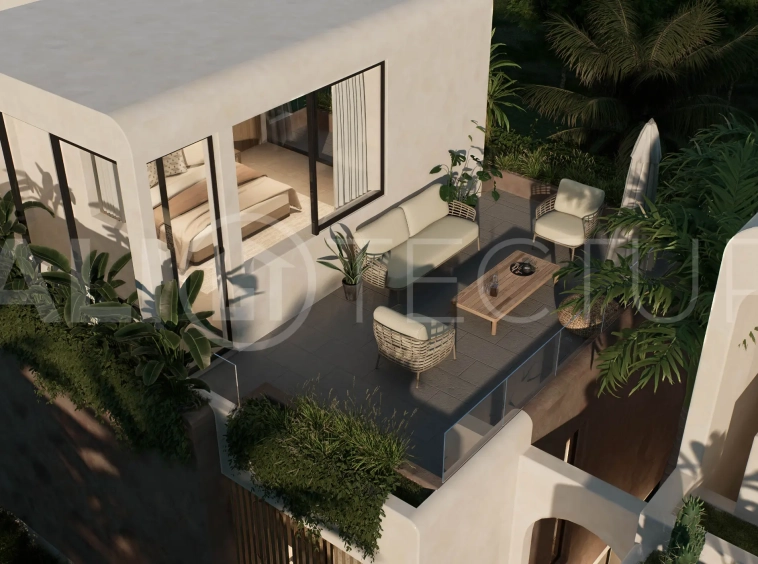 Off-Plan 3BR Villa in Uluwatu’s Prime Area19