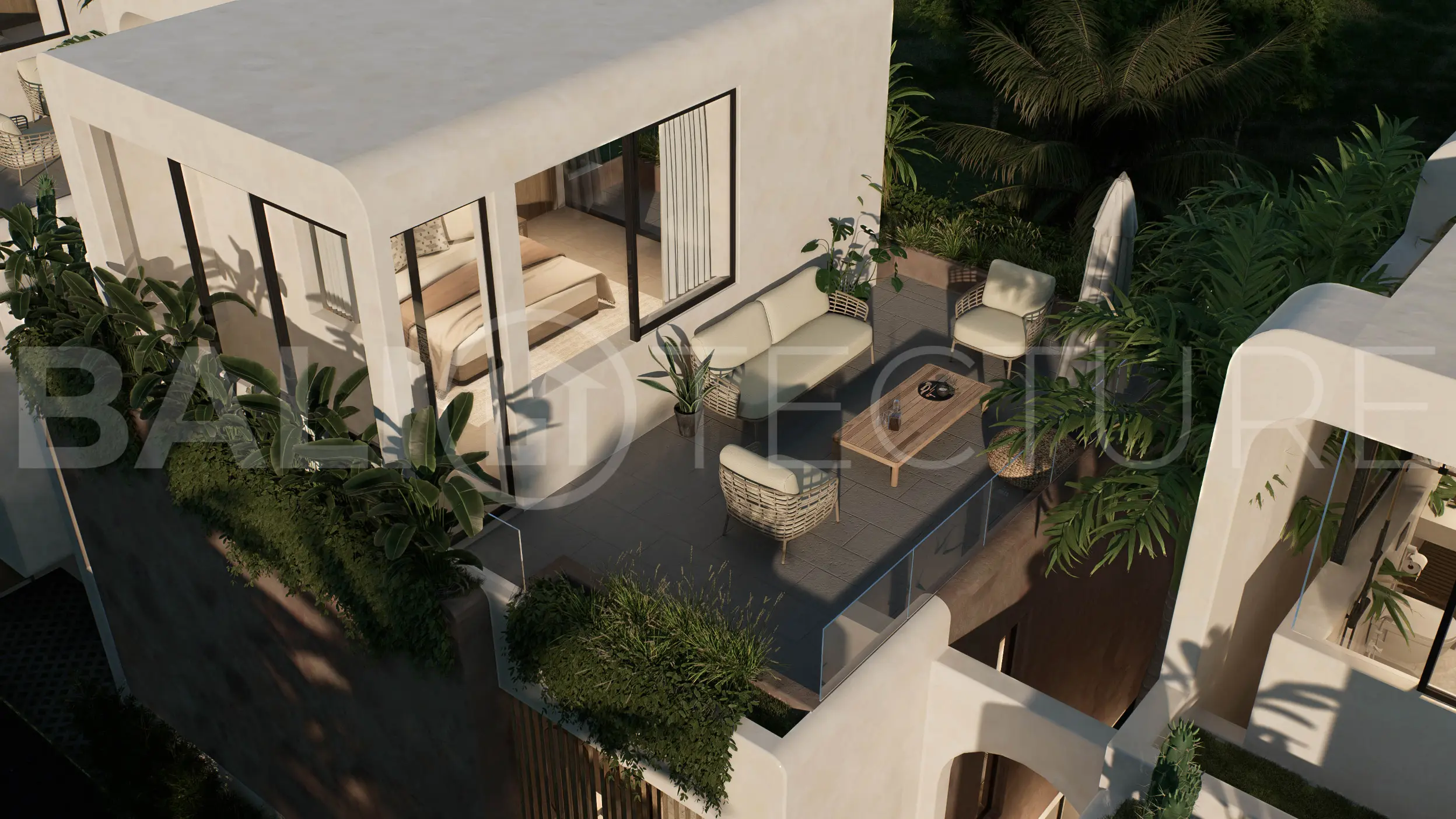 Off-Plan 3BR Villa in Uluwatu’s Prime Area19
