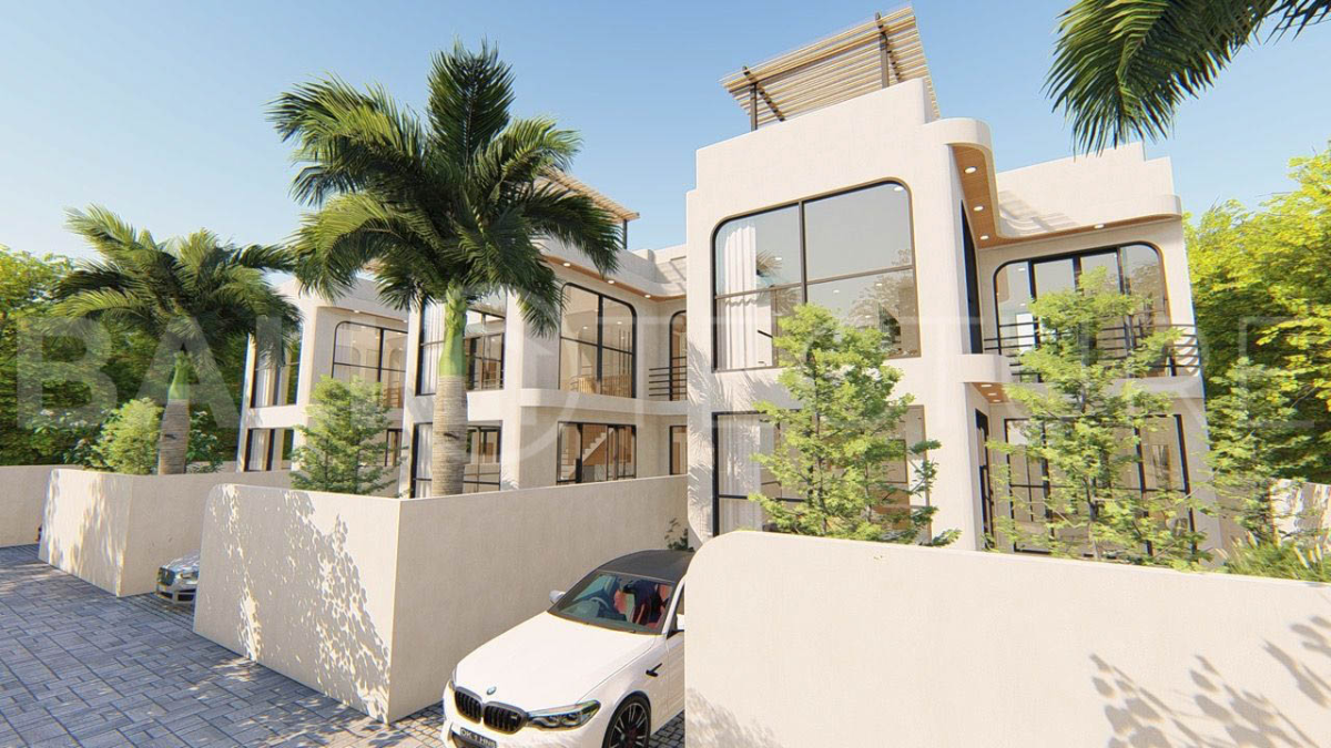 Off-Plan Modern 2BR Villa in Balangan – 3 Mins to the Beach 7