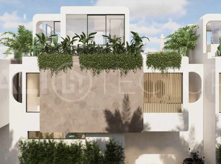 Off-Plan 3BR Villa in Uluwatu’s Prime Area3