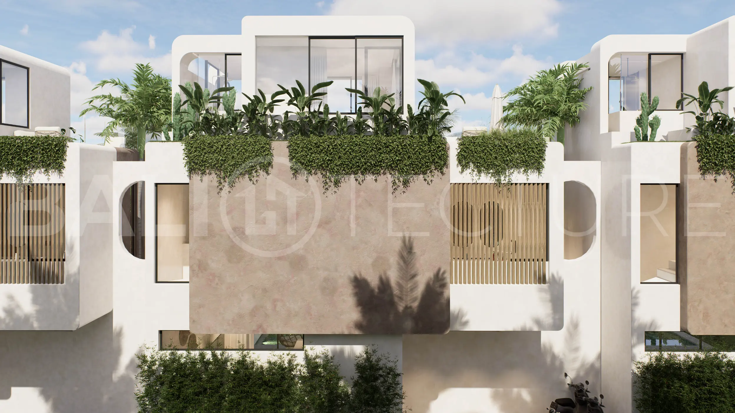 Off-Plan 3BR Villa in Uluwatu’s Prime Area3