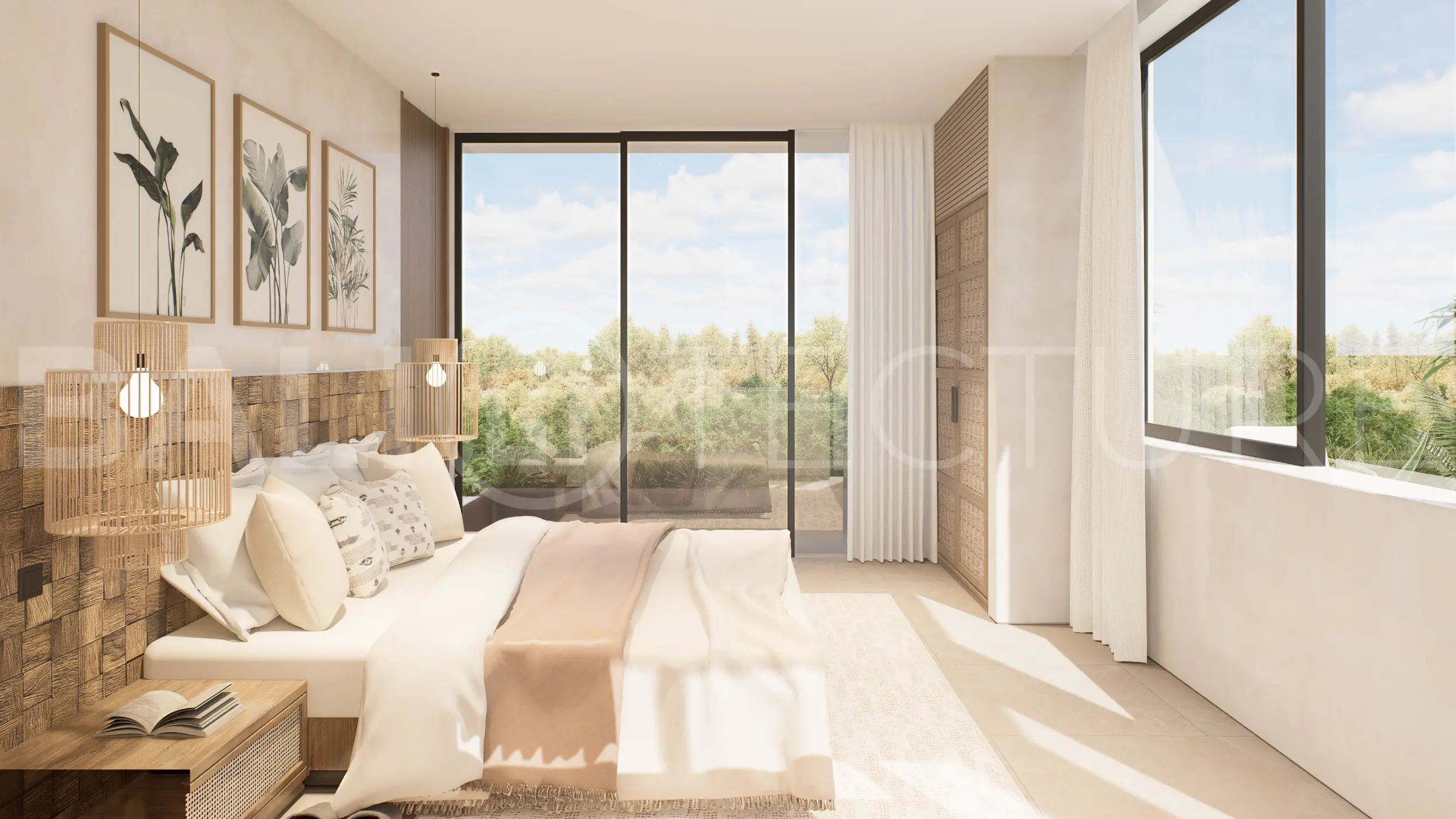 Off-Plan 3BR Villa in Uluwatu’s Prime Area20