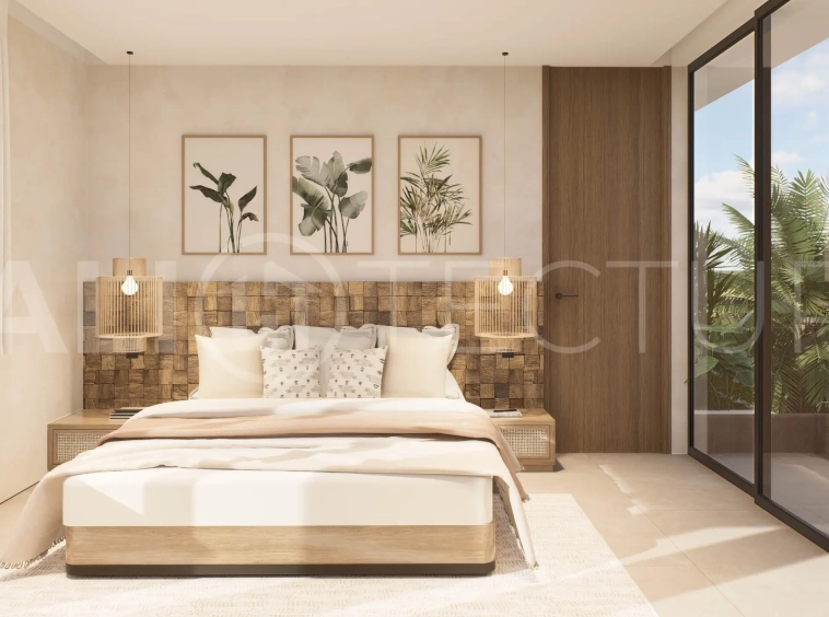 Off-Plan 3BR Villa in Uluwatu’s Prime Area1