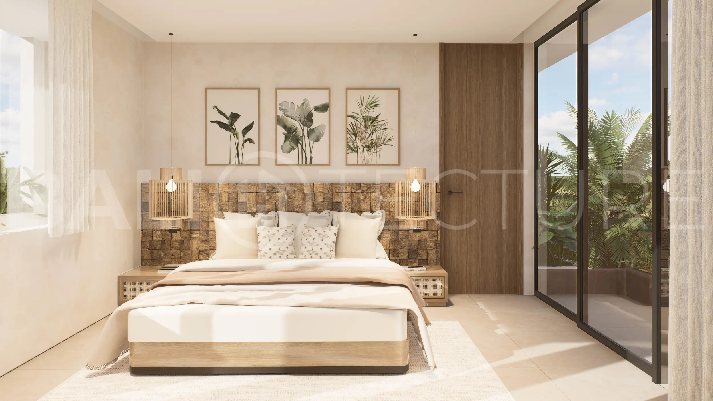 Off-Plan 3BR Villa in Uluwatu’s Prime Area1