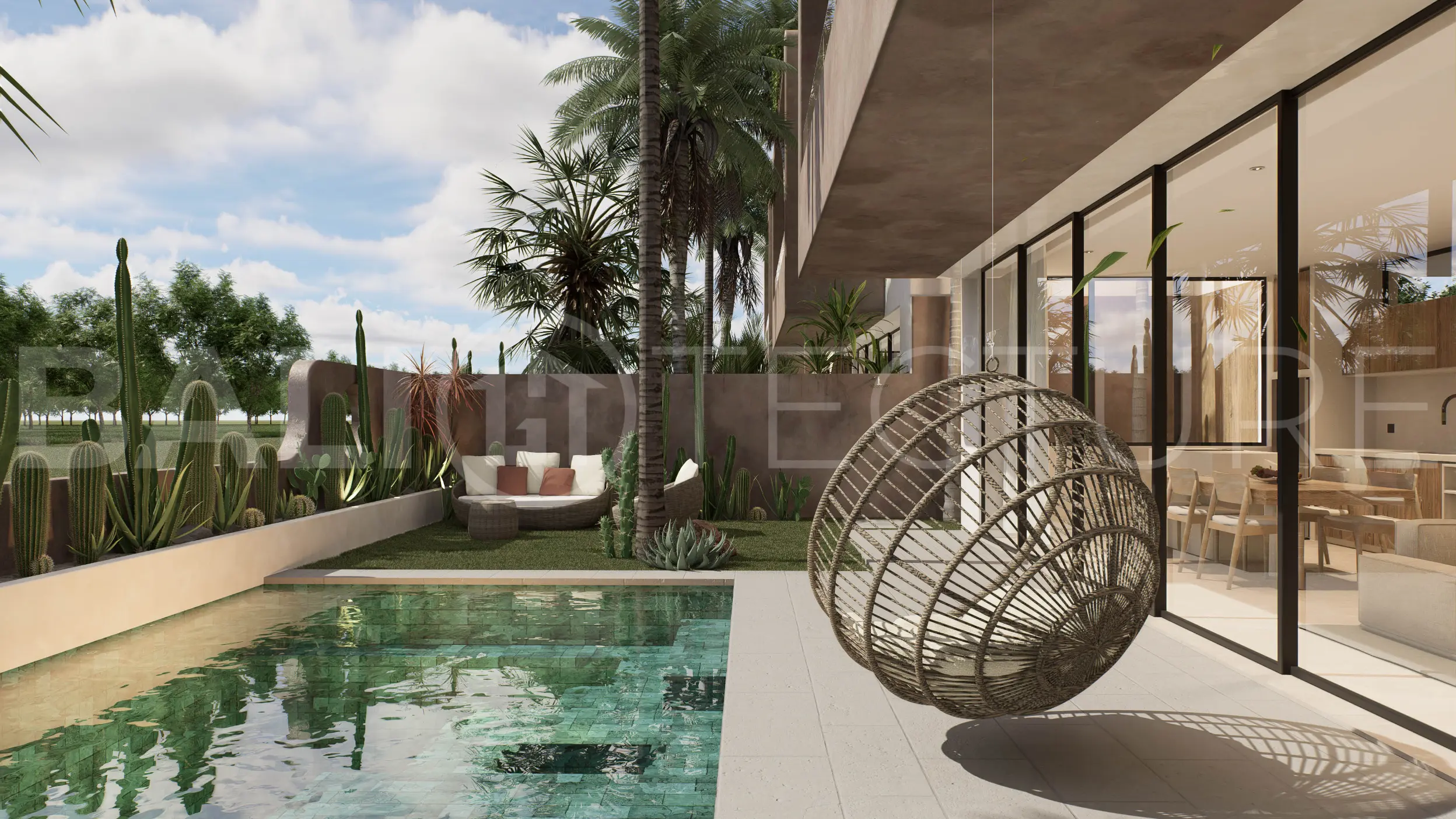 Off-Plan 3BR Villa in Uluwatu’s Prime Area4