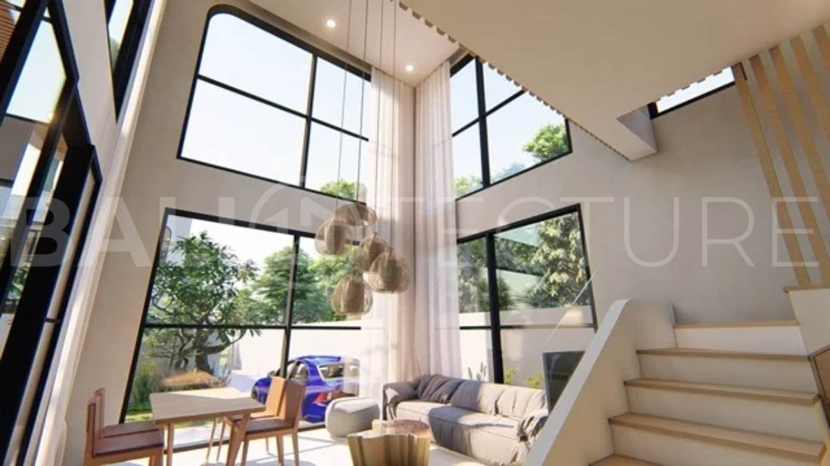 Off-Plan Modern 2BR Villa in Balangan – 3 Mins to the Beach 10
