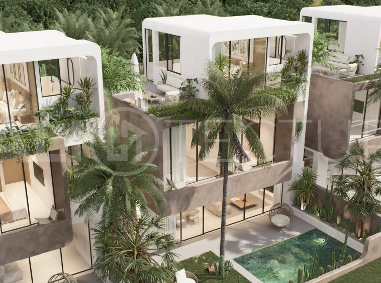 Off-Plan 3BR Villa in Uluwatu’s Prime Area5