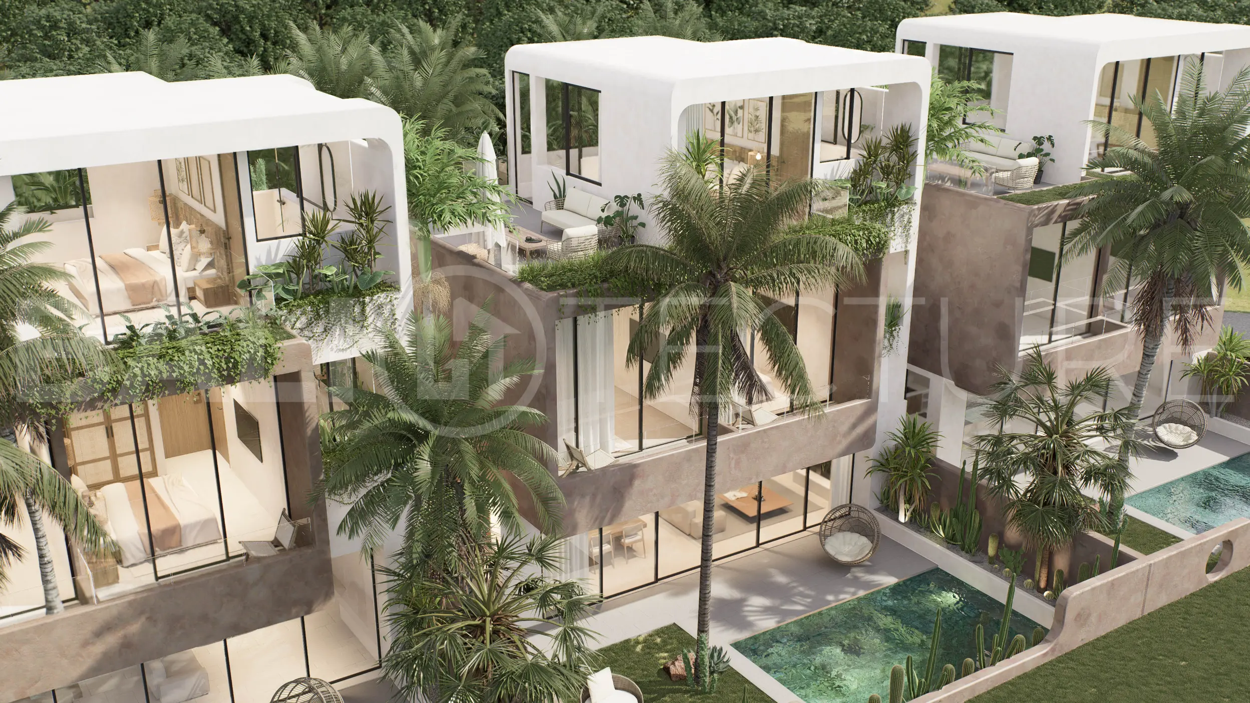 Off-Plan 3BR Villa in Uluwatu’s Prime Area5