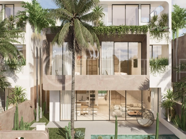 Off-Plan 3BR Villa in Uluwatu’s Prime Area6