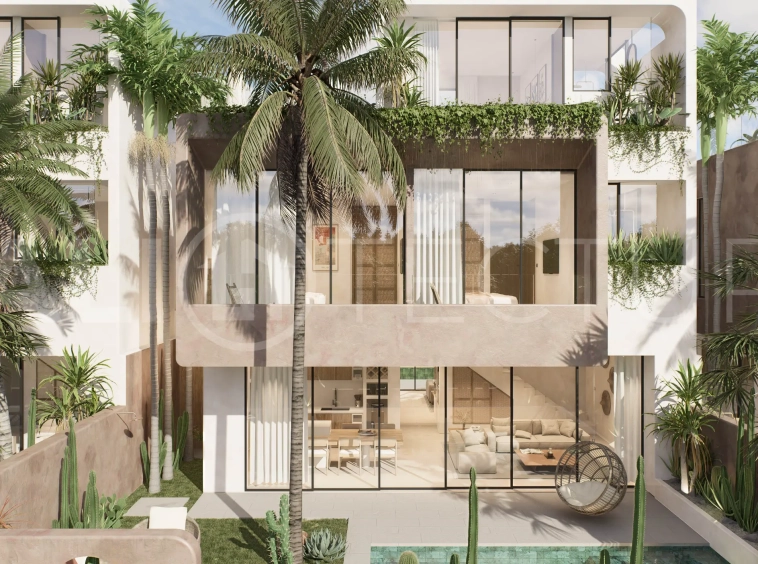 Off-Plan 3BR Villa in Uluwatu’s Prime Area6