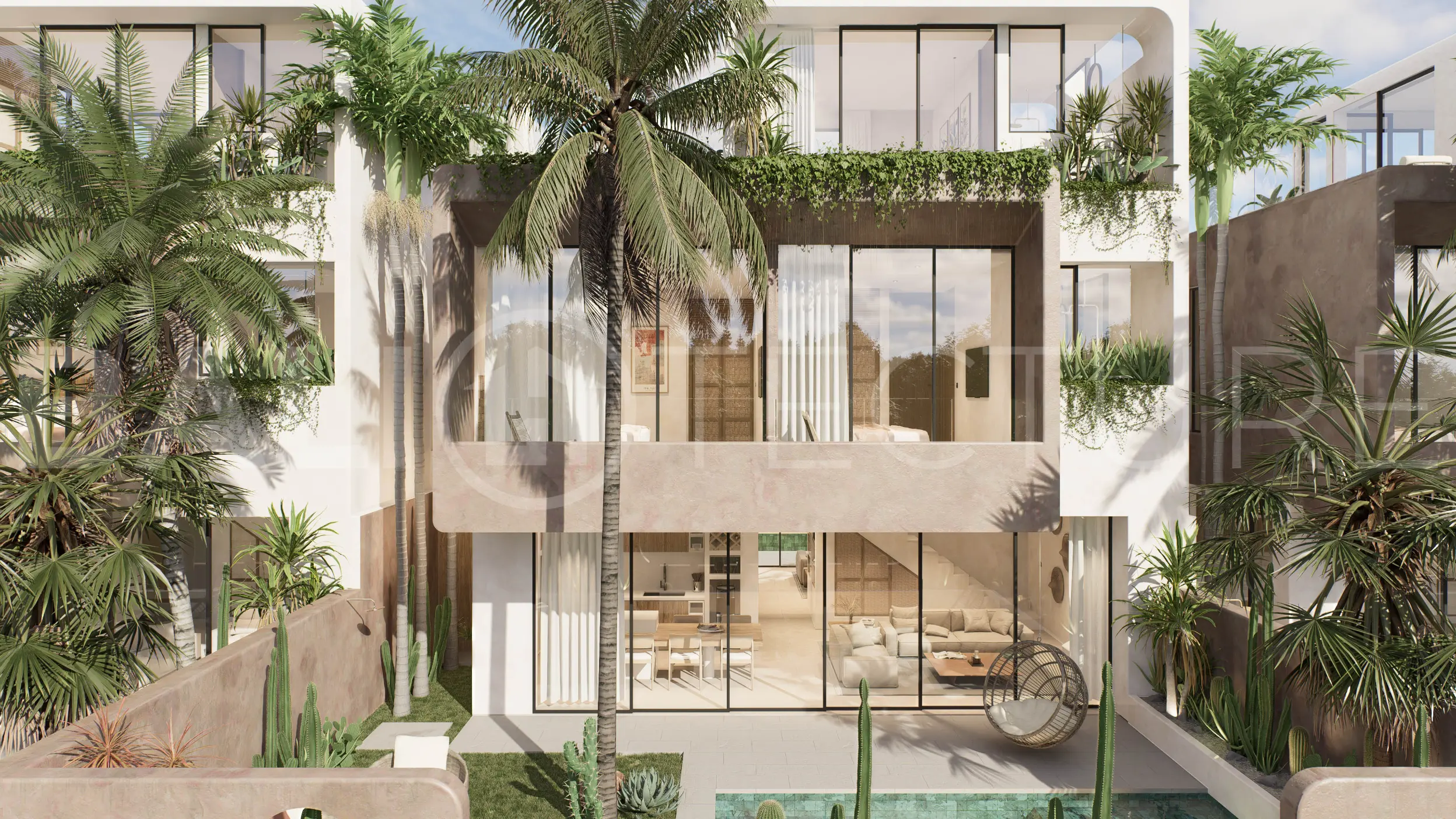 Off-Plan 3BR Villa in Uluwatu’s Prime Area6