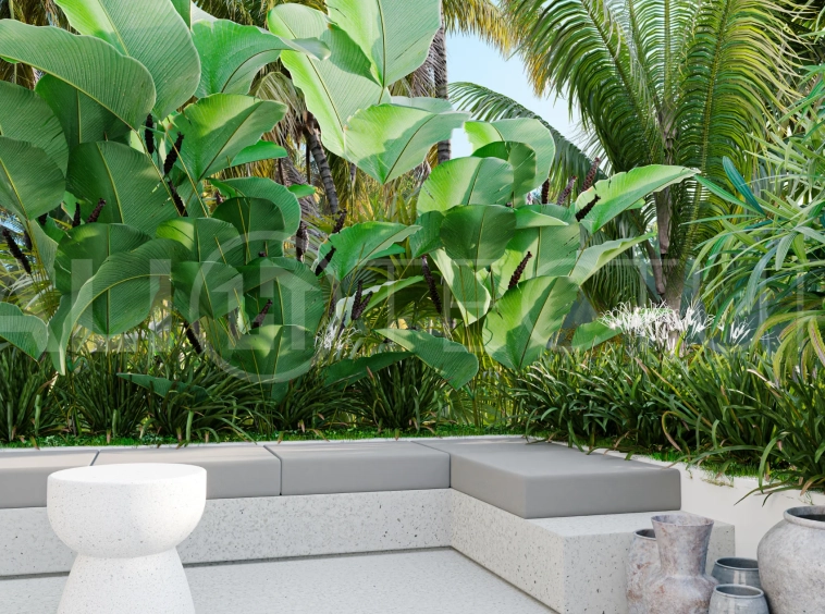 Tropical-Style-3-Bedroom-Villa-for-Sale-near-Cemagi-Beach-10