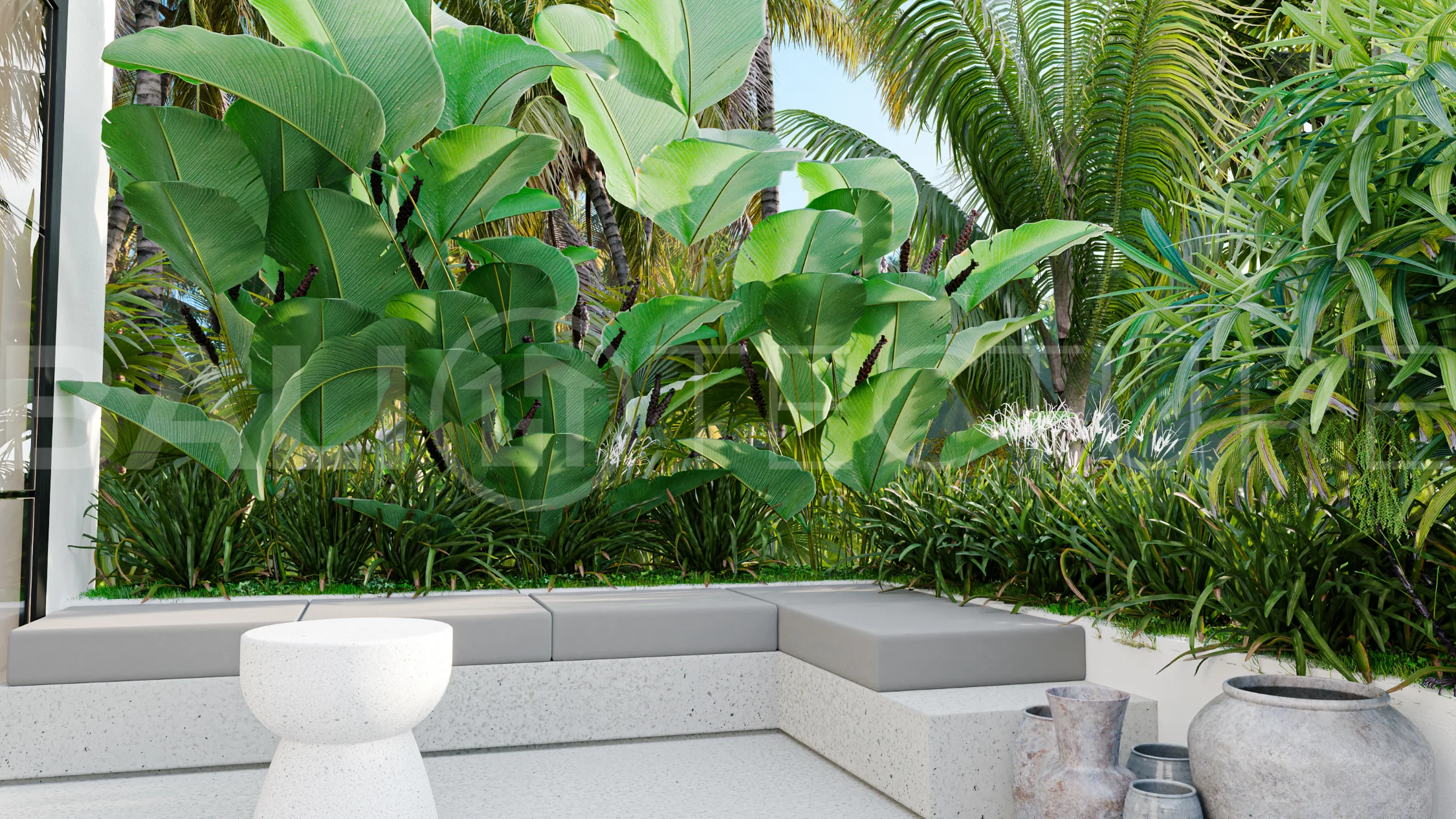Tropical-Style-3-Bedroom-Villa-for-Sale-near-Cemagi-Beach-10